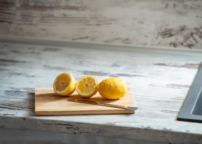 Сasa de vacaciones House Draganis