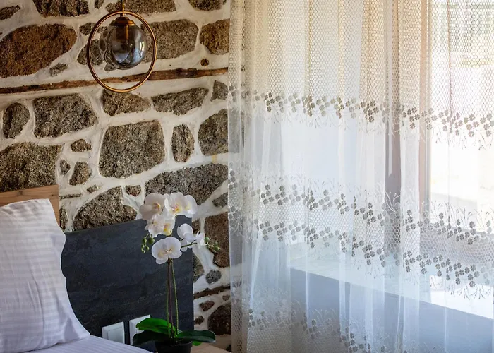 House Draganis * Sykia Chalkidikis