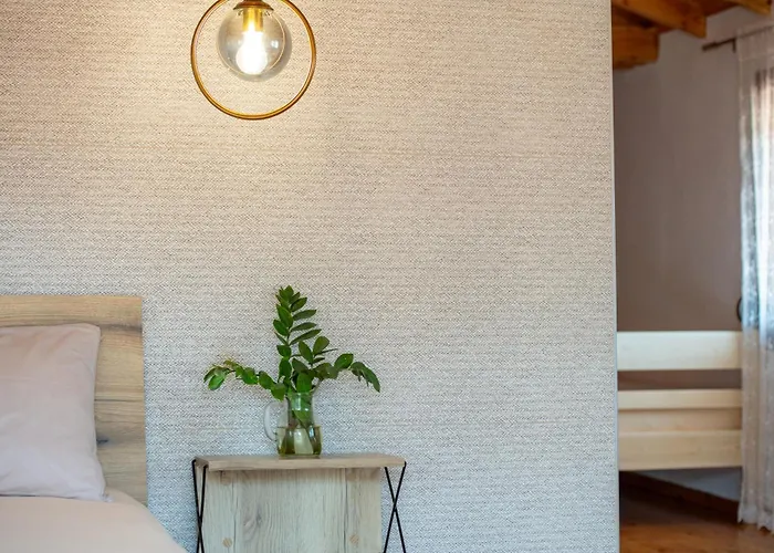 Сasa de vacaciones House Draganis *