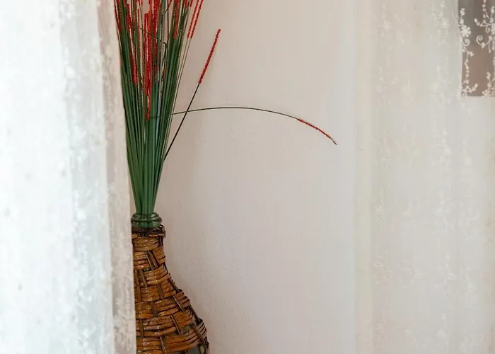 House Draganis Сasa de vacaciones