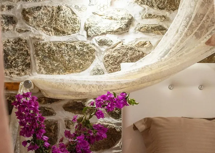 Сasa de vacaciones House Draganis