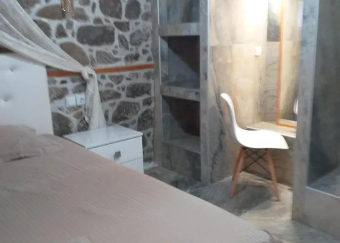 Сasa de vacaciones House Draganis