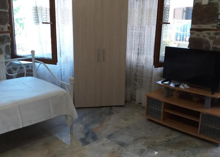 House Draganis Sykia Chalkidikis