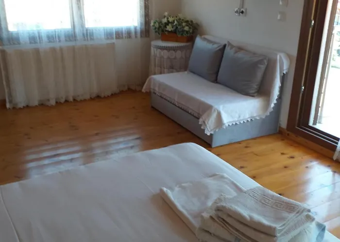 House Draganis * Sykia Chalkidikis