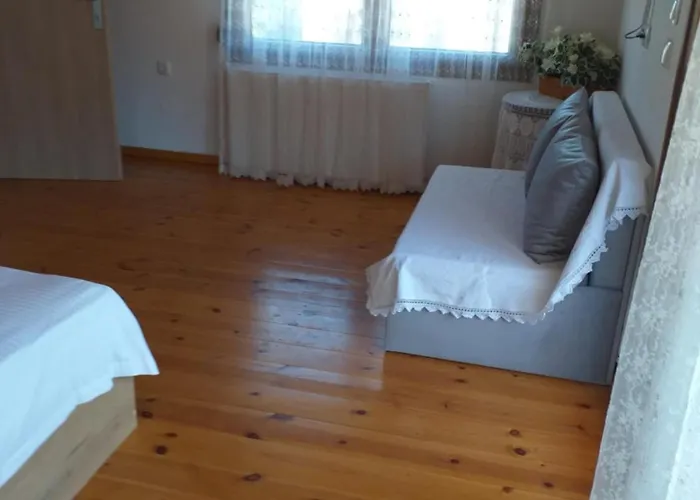 Сasa de vacaciones House Draganis