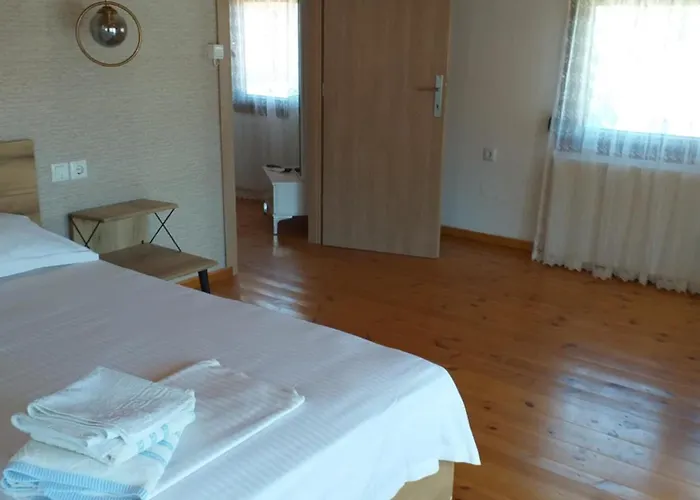 House Draganis Сasa de vacaciones *