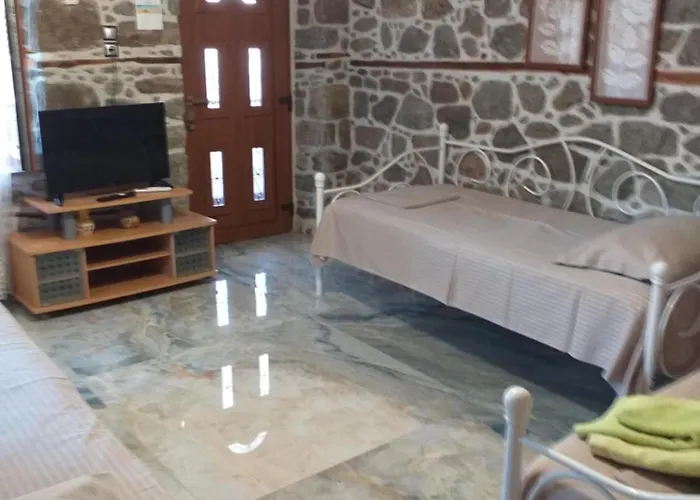 Сasa de vacaciones House Draganis *