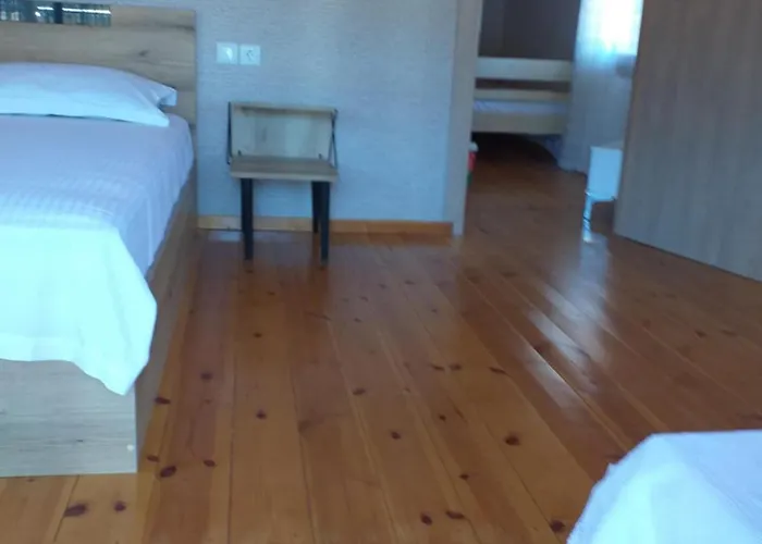 Сasa de vacaciones House Draganis