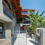 Case de vacanță House Draganis Sykia Chalkidikis