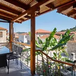 House Draganis * Sykia Chalkidikis
