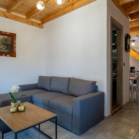 House Draganis Prázdninový dům