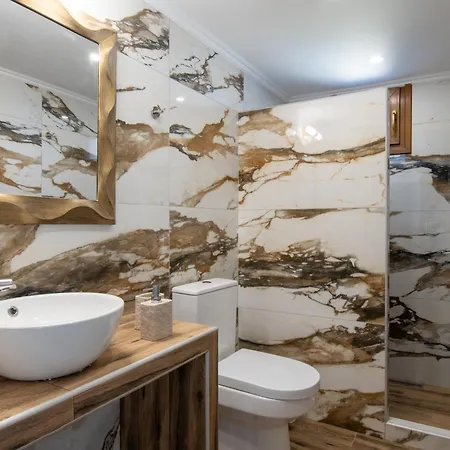 House Draganis Prázdninový dům Sykia Chalkidikis