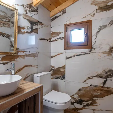 House Draganis * Sykia Chalkidikis