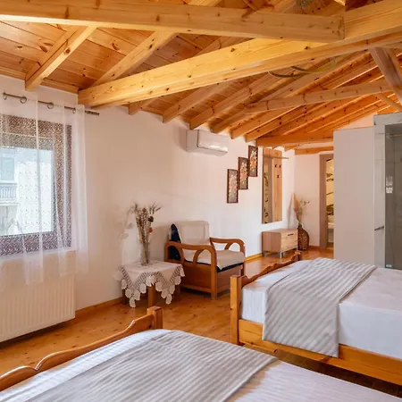 House Draganis * Sykia Chalkidikis