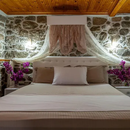 Prázdninový dům House Draganis