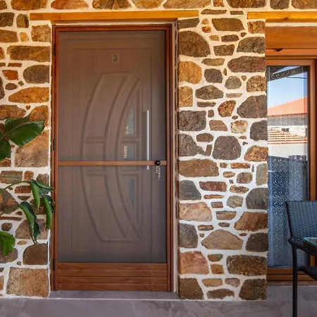 Prázdninový dům House Draganis *