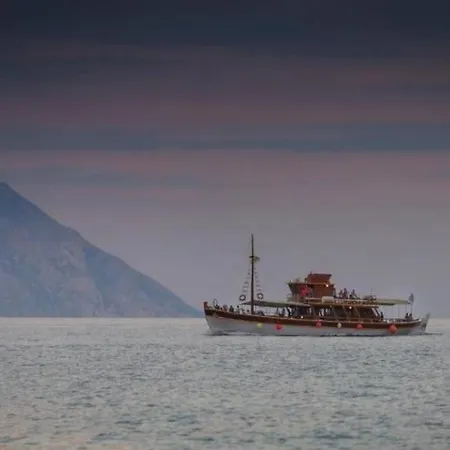 Prázdninový dům House Draganis