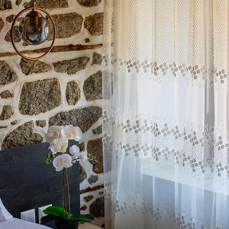 House Draganis * Sykia Chalkidikis