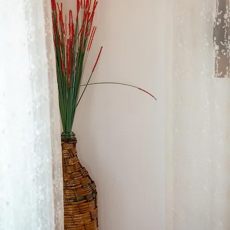 House Draganis Prázdninový dům