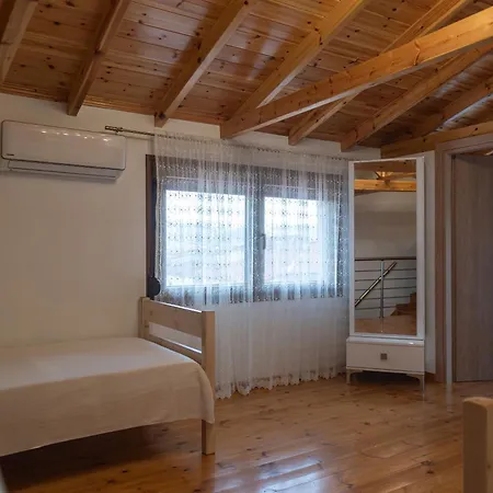 Prázdninový dům House Draganis