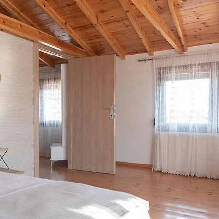 House Draganis Sykia Chalkidikis