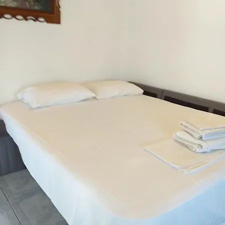 House Draganis Prázdninový dům