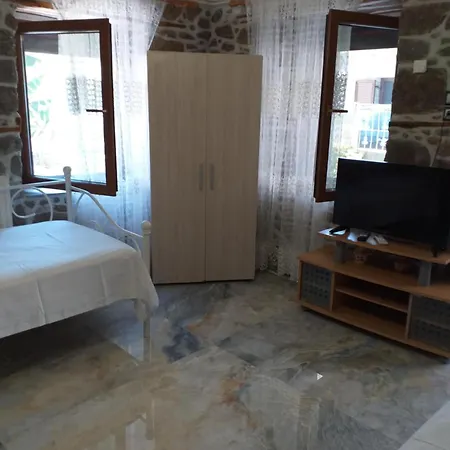 House Draganis Sykia Chalkidikis