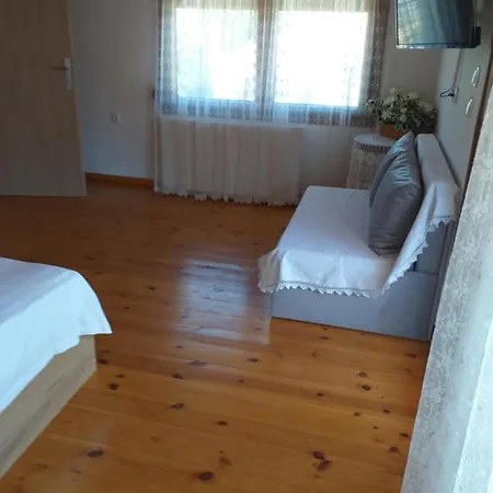 Prázdninový dům House Draganis